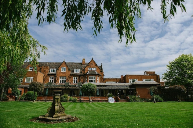 Gallery - Brook Mollington Banastre Hotel And Spa