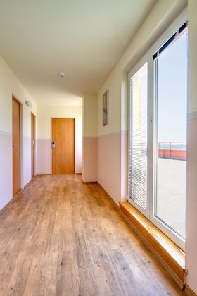 Gallery - Aida Hotel