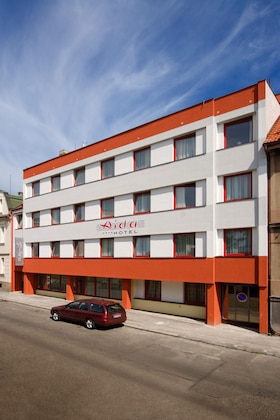 Gallery - Aida Hotel