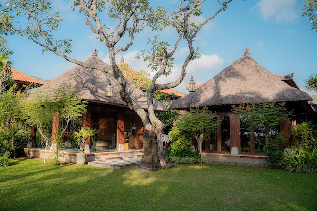 Gallery - Griya Santrian A Beach Resort & Spa