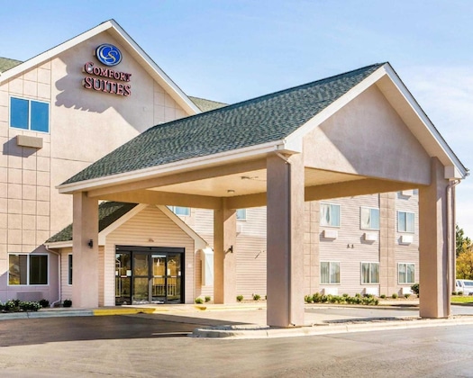 Gallery - Comfort Suites