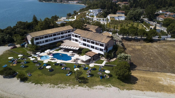 Gallery - Porto Ligia
