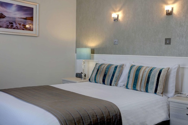 Gallery - Best Western Royal Hotel