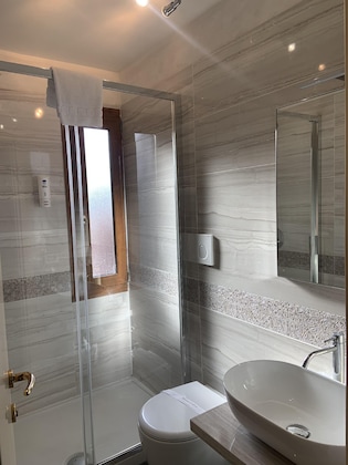 Gallery - Hotel Castello