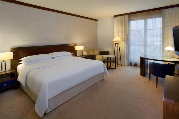 Gallery - Sheraton Sopot Hotel
