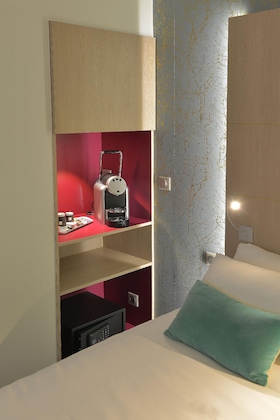 Gallery - Hotel Kyriad Montpellier Est - Lunel