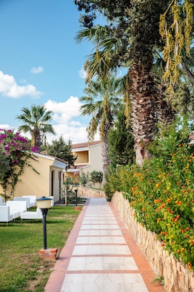 Gallery - Sentido Tirreno Resort