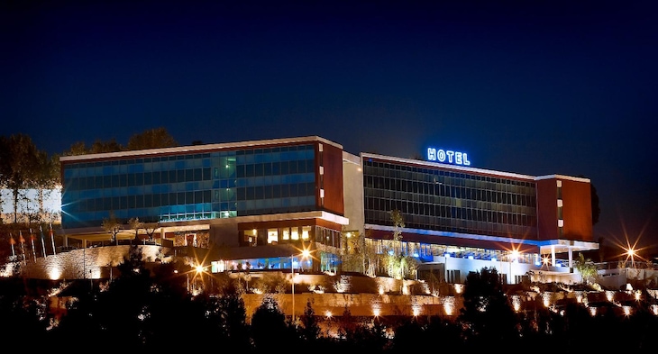 Gallery - Penafiel Park Hotel & Spa