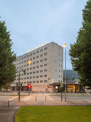 Gallery - Hotel Puerta De Bilbao