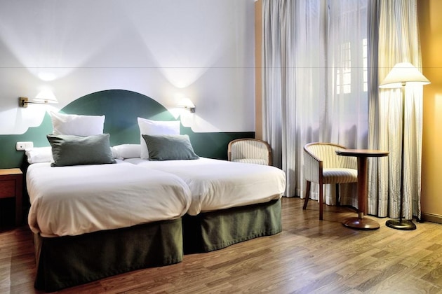 Gallery - Hotel Ahc Palacio Coria