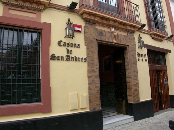 Gallery - Casona De San Andrés