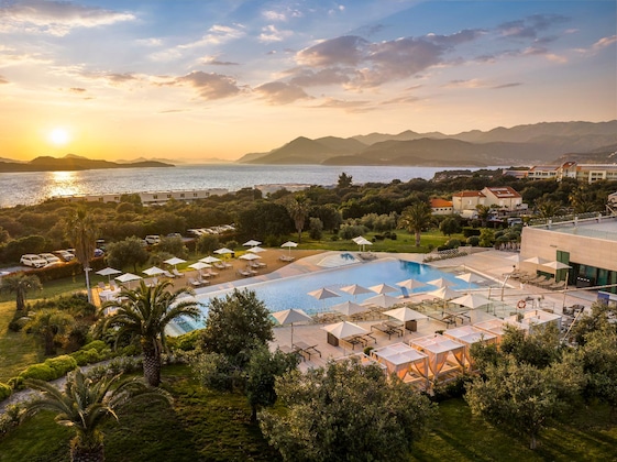 Gallery - Valamar Lacroma Hotel