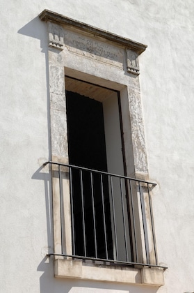 Gallery - Masseria Chiancone Torricella