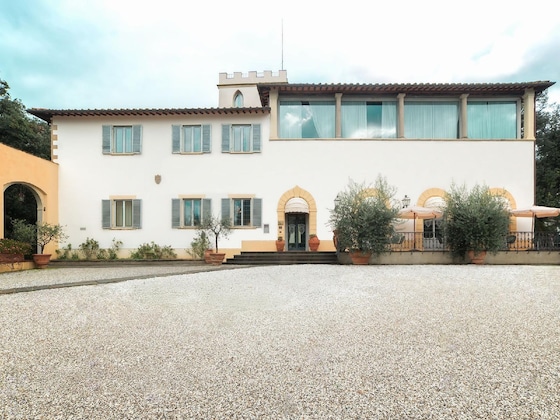 Gallery - Hotel Villa Stanley