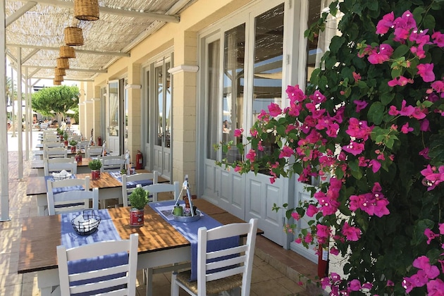 Gallery - Kipriotis Panorama Hotel & Suites