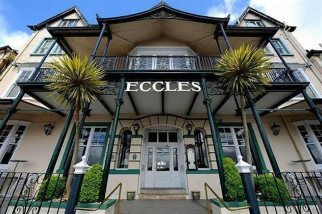 Gallery - Eccles Hotel Glengarriff