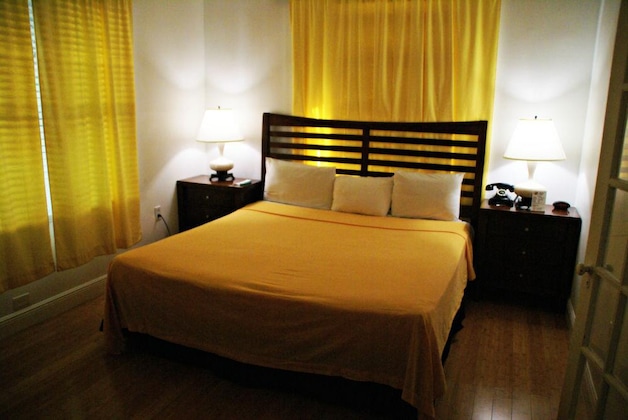 Gallery - South Beach Plaza Villas