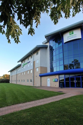 Gallery - Holiday Inn Express Southampton M27 Jct7 By Ihg