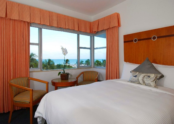 Gallery - South Seas Hotel