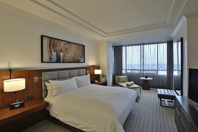 Gallery - Intercontinental Real Guatemala By Ihg