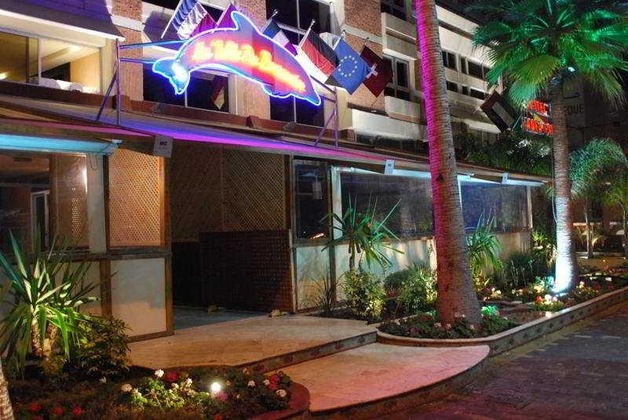 Gallery - Anfa Port
