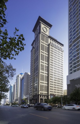 Gallery - Dalian Asia Pacific Service Apartment
