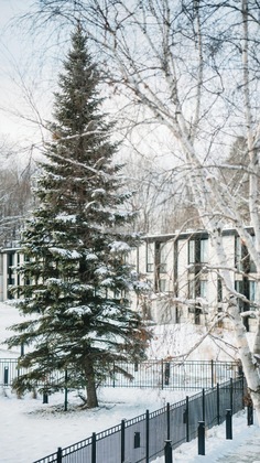 Gallery - Mont Gabriel, Sainte-Adèle, A Tribute Portfolio Resort