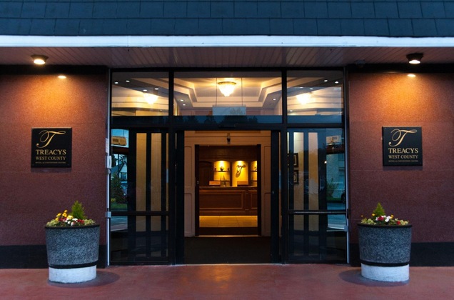 Gallery - Treacy's West County Conference & Leisure Centre