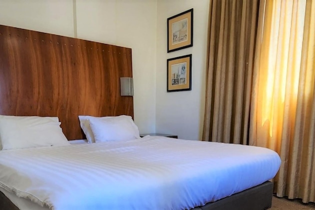 Gallery - Seanet Hotel By Afi Hotels
