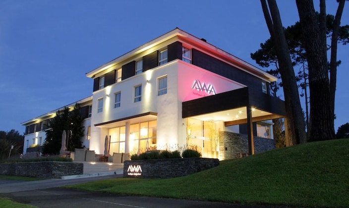 Gallery - Awa boutique + design Hotel