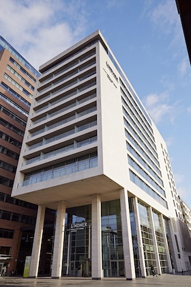 Gallery - Lindner Hotel Antwerp, Part Of JdV By Hyatt