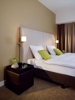 Gallery - Lindner Hotel Antwerp, Part Of JdV By Hyatt