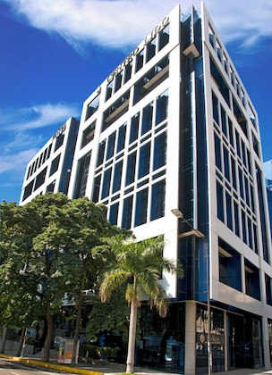 Gallery - Lidotel Caracas