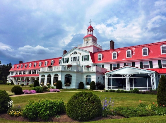 Gallery - Hôtel Tadoussac