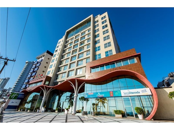 Gallery - Praiamar Express Hotel