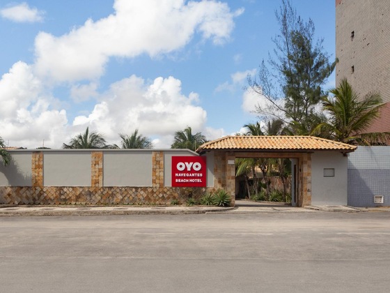 Gallery - Navegantes Praia Hotel
