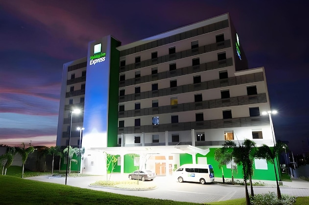 Gallery - Holiday Inn Express Managua By Ihg