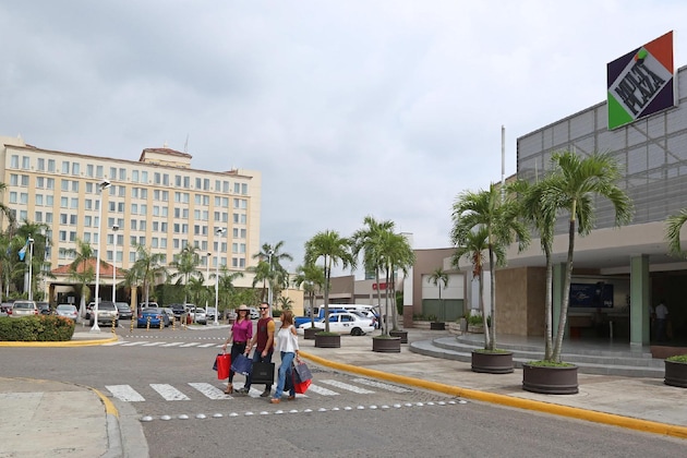 Gallery - Intercontinental Real San Pedro Sula By Ihg