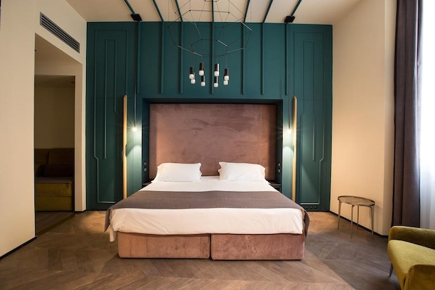 Gallery - Hotel Silla