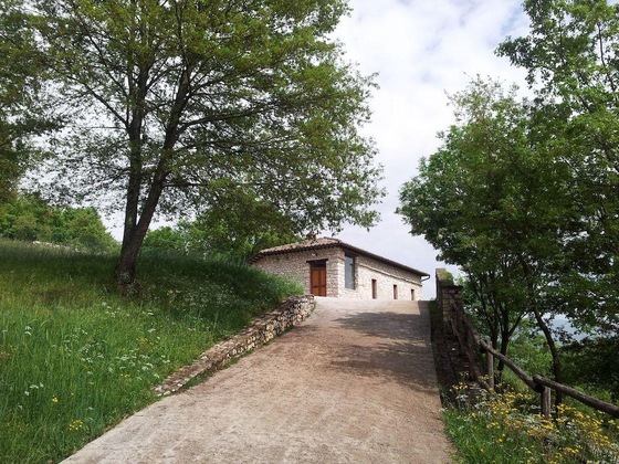 Gallery - Relais Villa D'assio