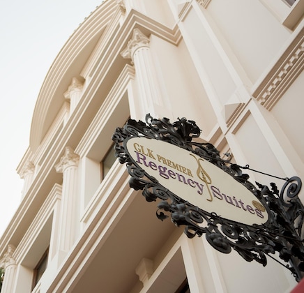Gallery - Glk Premier Regency Suites & Spa - Special Class