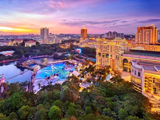 Gallery - Sunway Lagoon Hotel (Formerly Sunway Clio Hotel)