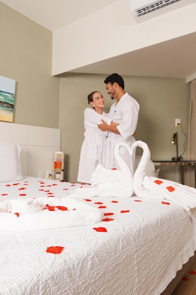 Gallery - Maceio Atlantic Suites