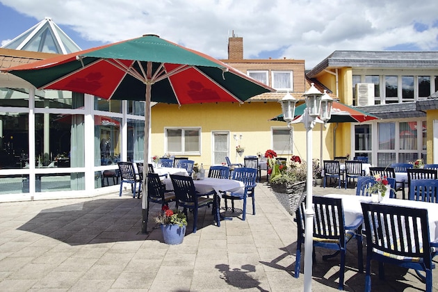 Gallery - Avalon Hotelpark Königshof