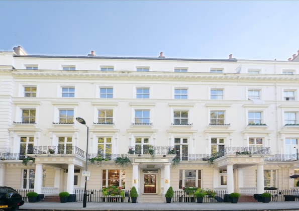 Gallery - The Premier Notting Hill