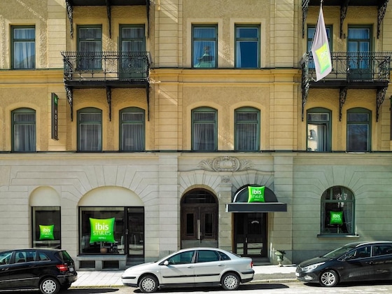 Gallery - Ibis Styles Stockholm Odenplan