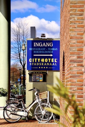 Gallery - City Hotel Stadskanaal