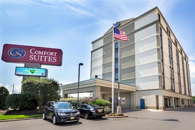 Gallery - Comfort Suites At Woodbridge