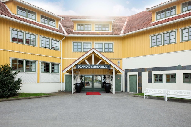 Gallery - Scandic Sørlandet
