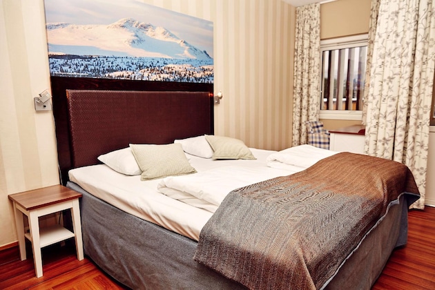 Gallery - Scandic Valdres